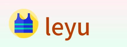 leyu Logo